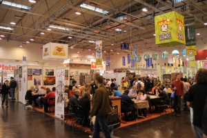 Essen 2013