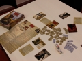 Bang ! The dice game