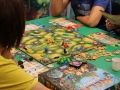 Relic runners