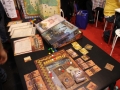Gear & piston