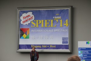 Essen 2014