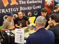 Magic Strategy Board Game
