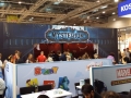 Stand Mysterium