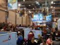 Stands Asmodee et Days of Wonder