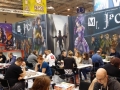 Stand Hurrican Games