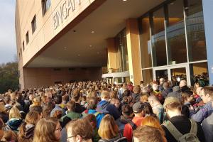 Essen 2018