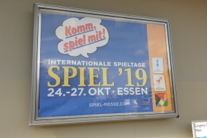 Essen 2019