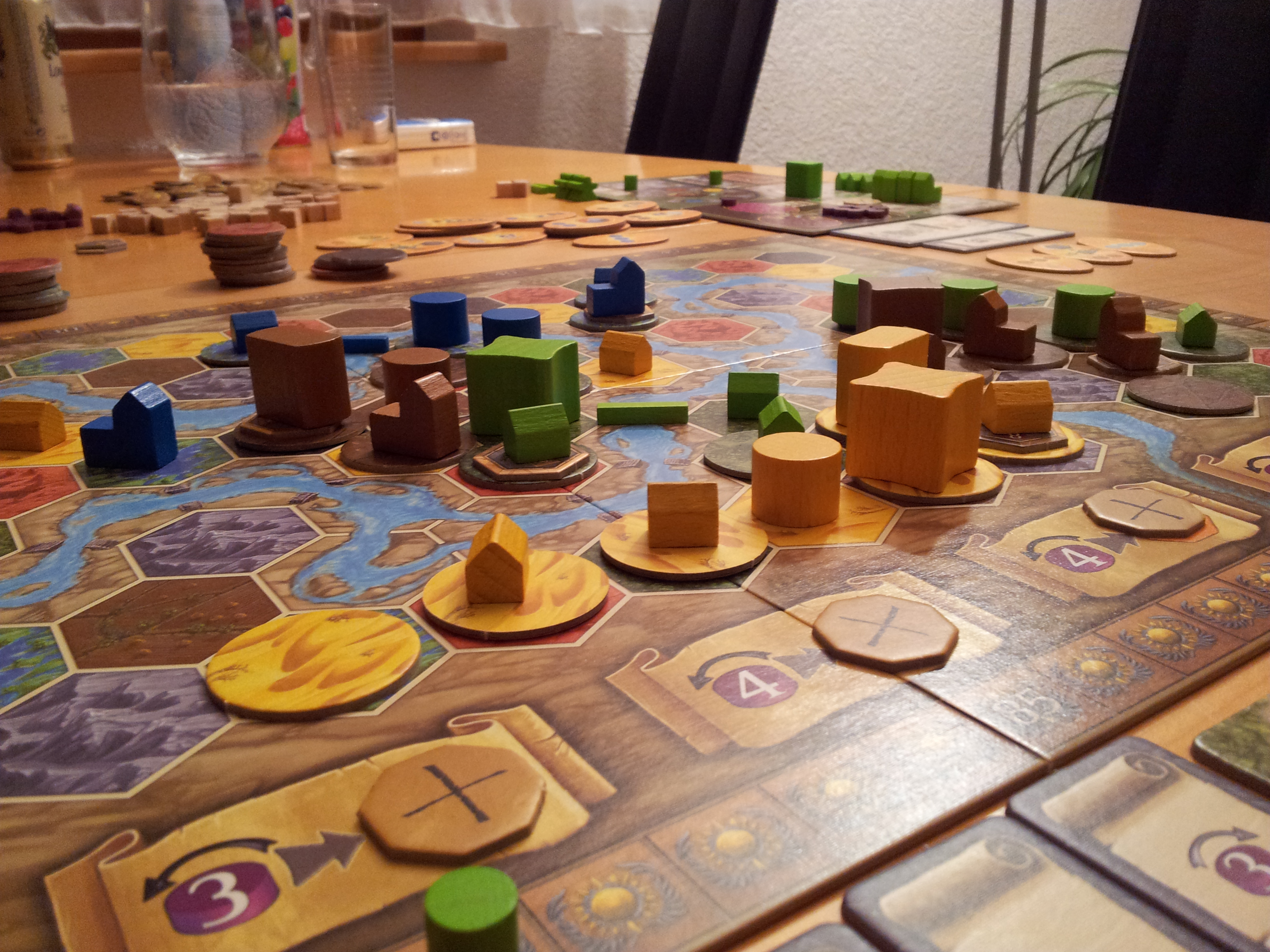 Terra Mystica
