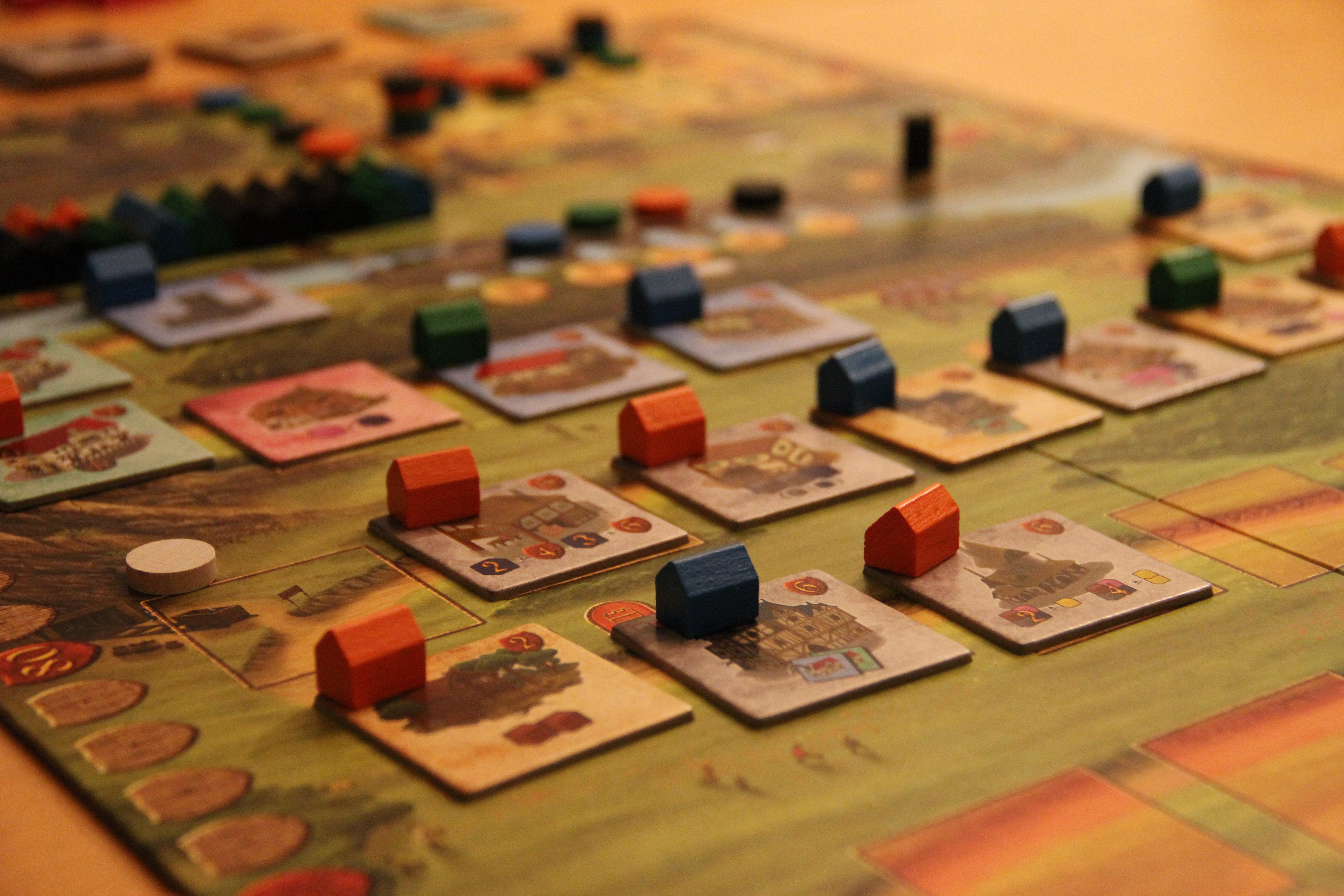 Caylus